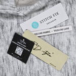 RD Style  Ursula Heathered‎ Turtleneck Sweater 1X NWT Photo 2