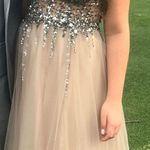 Dillard's Prom Dress Photo 0