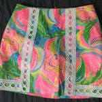 Lilly Pulitzer Skirt Photo 0