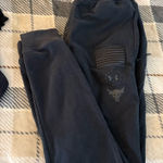 Under Armour Project Rock  Joggers Photo 0
