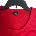 Rafaella  Ruby Red Soft Knit Women’s Medium Tank Top Shell Sleeveless Photo 1