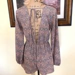 Illa Illa  Boho Romper Photo 3