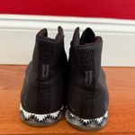 Nobull  Superfabric High Top Sneaker Shoes Black Unisex Men 6 Women 7.5 No Bull Photo 1