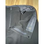 Ellen Tracy Linda Allard Ellen‎ Tracy Black Dress Pants Women's  Measurements In Pics Photo 3