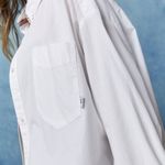 BDG Dad Button Down Shirt Photo 3