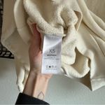 Mother the drop graphic sweatshirt tuned out Size XS Photo 5