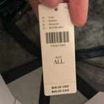 Anthropologie NWT $58 Wyeth  White Tweed Baseball Hat Photo 4