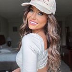 Trucker hat Houston I am the problem Photo 1