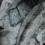 Marc by Marc Jacobs 🧡💛Marc Jacobs Flowey Crop Blouse Photo 2