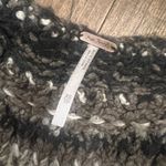 Free People  grey gray sweater Photo 2
