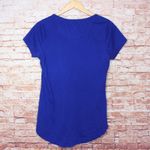 Nike  6.0 | Blue Pocket Short Sleeve Tee Photo 5