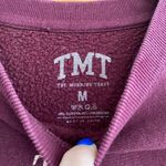 The Readheads Book Club Podcast Merch Sweatshirt Size Medium Red Photo 3