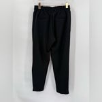 Athleta  Metropolis Straight‎ Leg Pant size 4 Photo 2