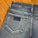 Ganni  mid rise jeans Photo 7