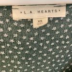 LA Hearts Dress Photo 1