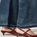 J.Crew  Petite denim trouser jean Kate Wash Photo 1