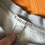 Forever 21 Comfy Crop Top Photo 1