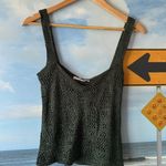 ZARA Crochet Top Photo 0