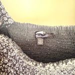 Madewell Lucie Smocked Milkmaid Ditsy Floral Cotton Dress XS Photo 11