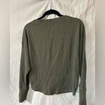 Anthropologie  long sleeve Photo 3