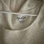 Brandy Melville heather grey longsleeve brandy top Photo 1