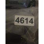 Kenneth Cole Jeans Womens Size 10 Black Skinny Stretch Distressed Mid Rise Pants Photo 10