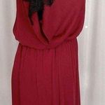 Maitai Shoulder Lace Women Flare Dress (560) Photo 3