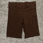 Forever 21 Biker Shorts Photo 0