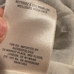 Anthropologie  Shaded Floral garden boatneck dress XS Photo 8