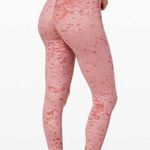 Lululemon  SPECIAL EDITION: Wunder Lounge High-Rise Tight 28" * Crushed Velvet 6 Photo 0