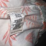 Soft Surroundings  Summer Breeze Linen Shorts Size 3X Photo 9