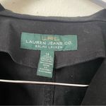 Ralph Lauren Vintage 90s Old Money Preppy Blazer Jacket Photo 1