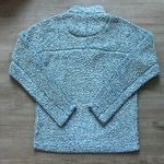 True Grit  Frosty Tipped Pullover Photo 4