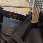 Mixit New Women’s Black Slacks Pants Trousers Size 12P Petite NWT Photo 9