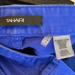 Tahari  Blue‎ Jeans Photo 8