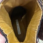 Veronica Beard  Bennett Crushed Glitter Booties Size 38 1/2 (US 8) Photo 5