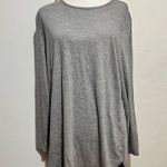 Joan Vass  rib knit sweater Photo 1