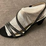 Naturalizer 🍁 Women Vanessa Rhinestone Embellished
Strappy Heeled Sandal Photo 6