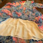 Lilly Pulitzer  Sarita Dress - size 0 Photo 8