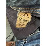 DL1961 Kate Slim Straight Jeans Size 27 Photo 5