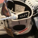 Palladium 🥾 NIB  Canvas Ankle Boots for Women 7.5 🥾 Photo 3