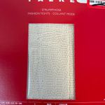 Falke Womens O S Champagne Fashion Tights Stockings Made in Italy Pair Two Tan Photo 9