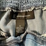 INC  women's size 6 draw string casual pants Photo 2