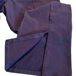 Brand New Ruby Ribbon Women's Size Medium Midnight Split Ankle Leggings Black Photo 3