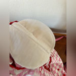 Design Options By Philip & Jane Gordon VTG Embroidered Beaded 3/4 Sleeve RARE Pink Photo 9