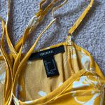 Forever 21 Floral Sundress Photo 1