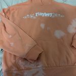 Playboy Women’s  Hoodie Sweatshirt Photo 1