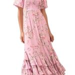 Yumi Kim  Dorinda maxi dress Photo 1