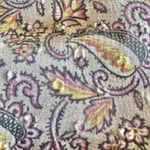 Topshop Womens Blouse Sz 6 Floral Coquette Cottagecore Cottage Prairie Boho Chic Photo 10