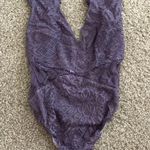 Victoria's Secret Purple Lace Lingerie  Photo 0